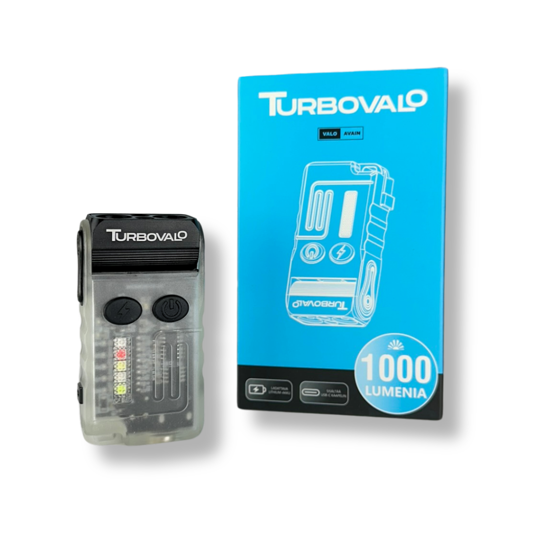 TURBOVALO